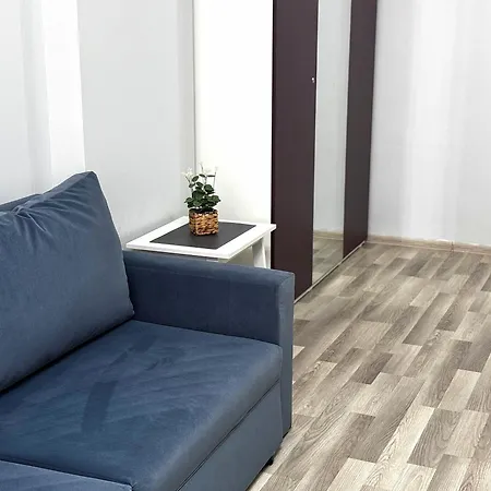 Lägenhet Crazy Apartament 13 Summerland