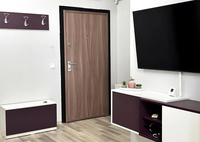 Crazy 13 Summerland Appartamento *