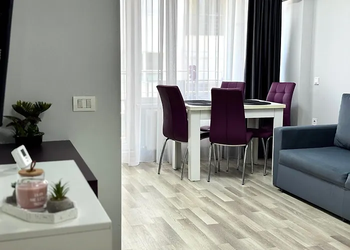 Crazy 13 Summerland Appartamento *