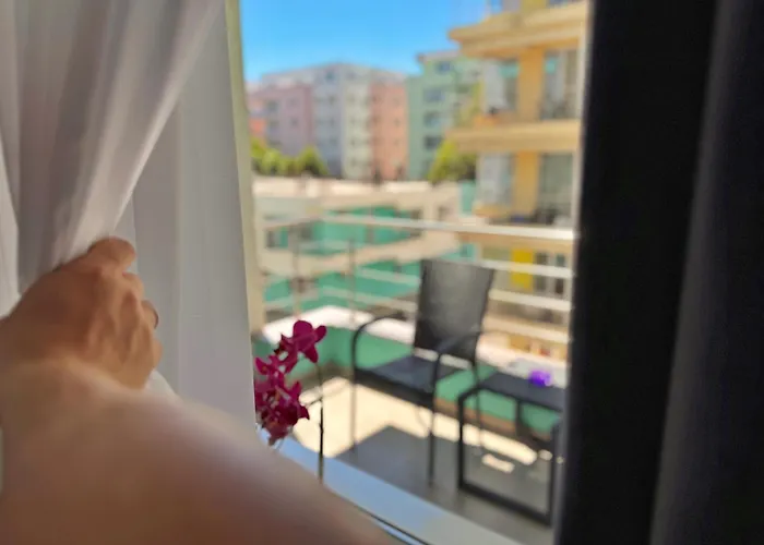 Appartamento Crazy 13 Summerland