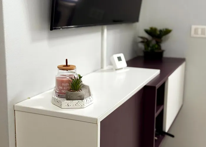 Crazy 13 Summerland Appartamento