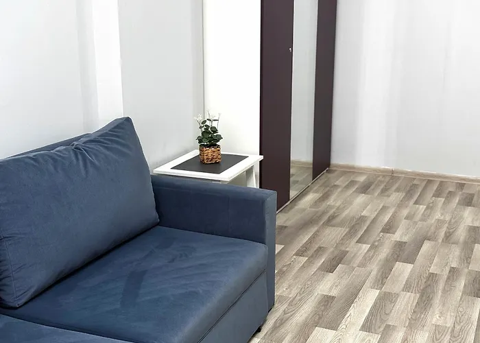 Appartamento Crazy 13 Summerland