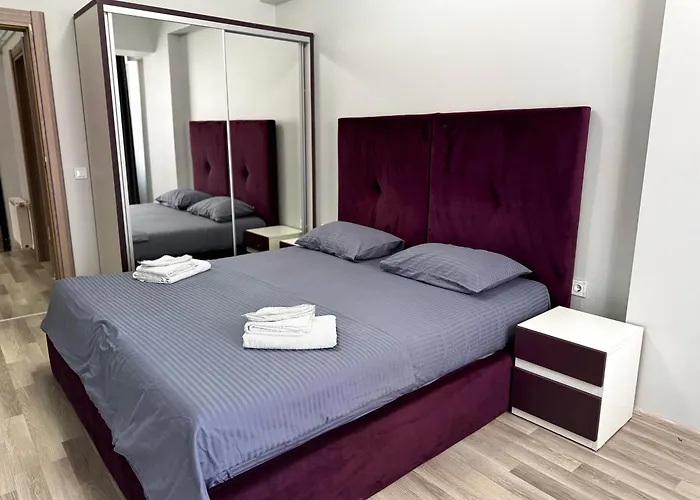 Appartamento Crazy 13 Summerland Mamaia