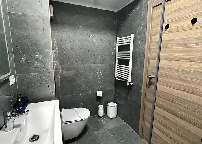 Crazy 13 Summerland Appartamento