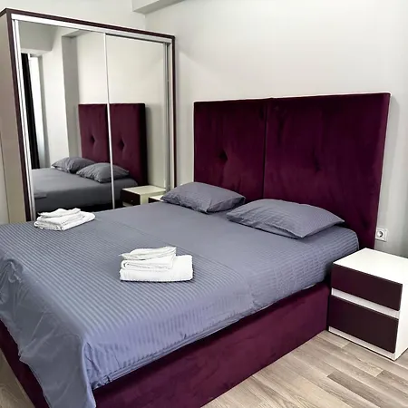 Appartamento Crazy 13 Summerland Mamaia